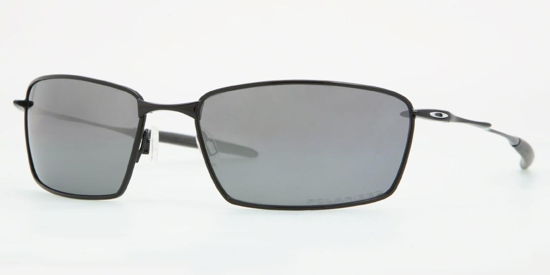 Солнцезащитные очки Oakley Square Whisker OO4036 12-971