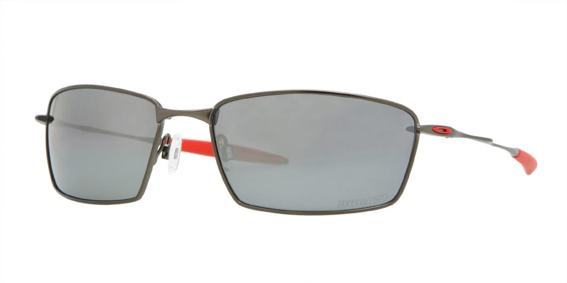 Солнцезащитные очки Oakley Square Whisker OO4036 24-197