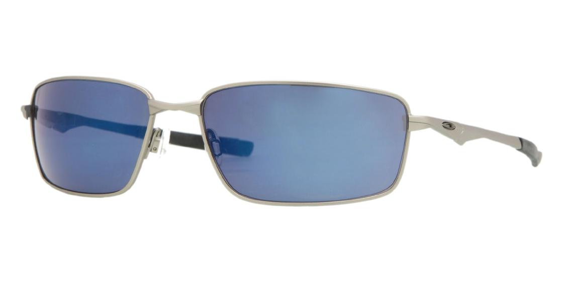 Солнцезащитные очки Oakley Splinter OO4037 05-467