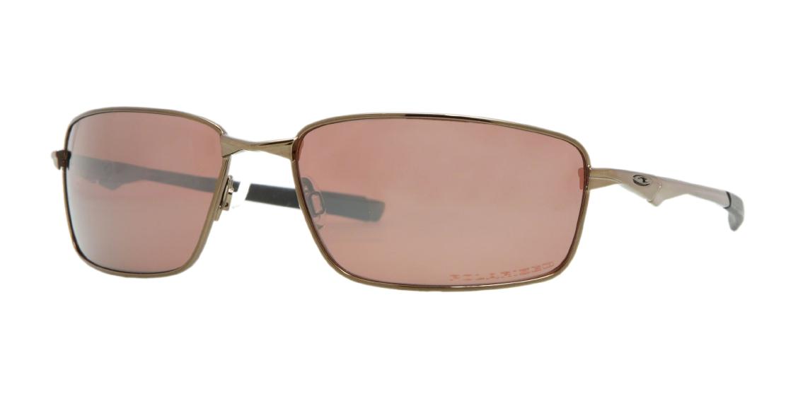 Солнцезащитные очки Oakley Splinter OO4037 12-979
