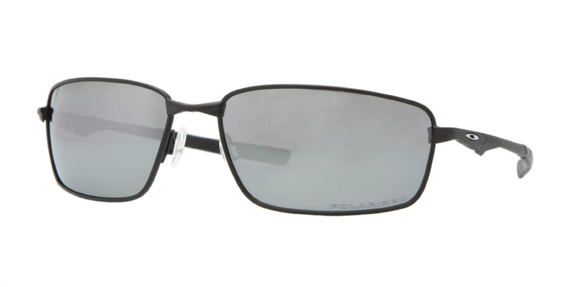 Солнцезащитные очки Oakley Splinter OO4037 12-980