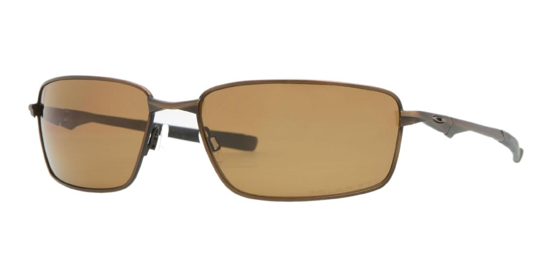 Солнцезащитные очки Oakley Splinter OO4037 12-981