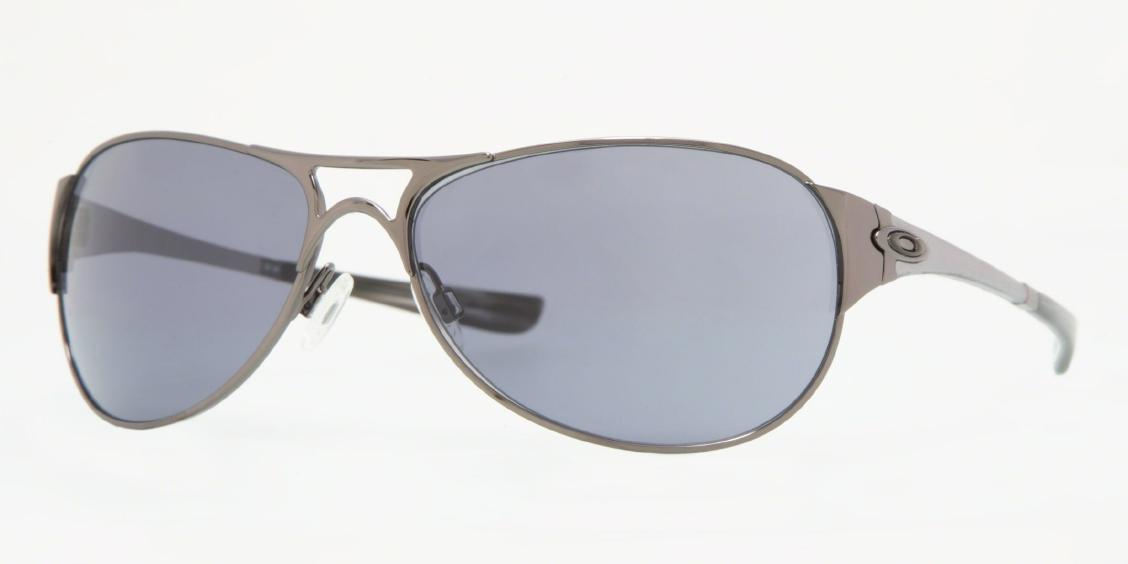 Солнцезащитные очки Oakley Restless OO4038 05-718