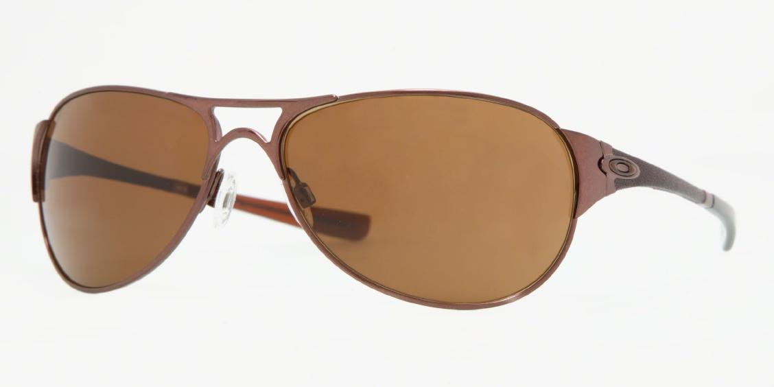 Солнцезащитные очки Oakley Restless OO4038 05-719