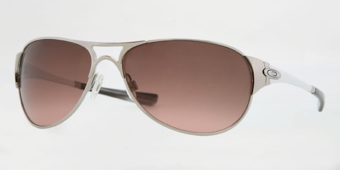 Солнцезащитные очки Oakley Restless OO4038 05-721