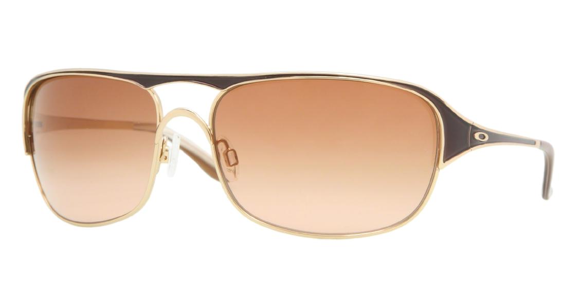 Солнцезащитные очки Oakley Oakley Cover Story OO4042 404201