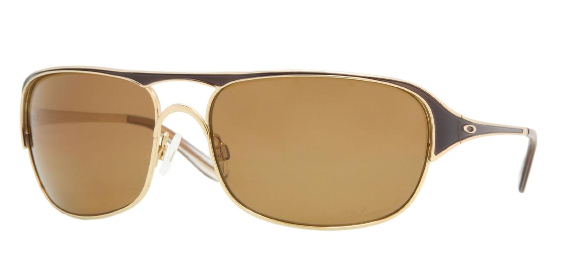 Солнцезащитные очки Oakley Oakley Cover Story OO4042 404202