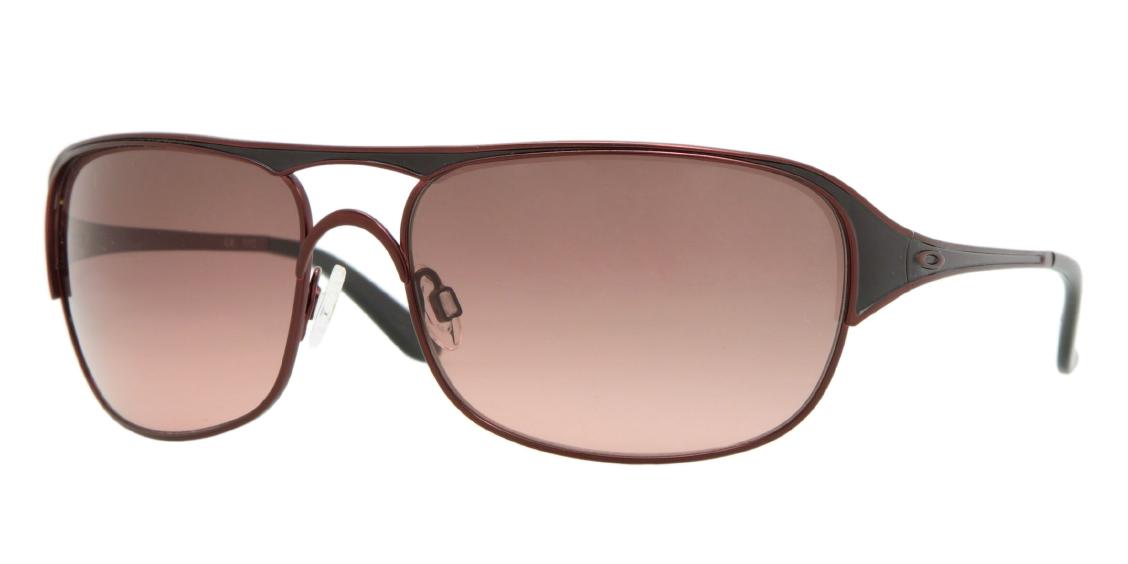 Солнцезащитные очки Oakley Oakley Cover Story OO4042 404206