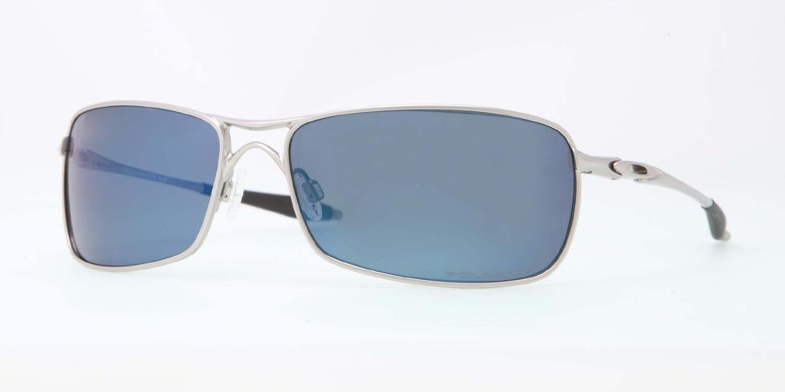 Солнцезащитные очки Oakley Crosshair 2.0 OO4044 404408