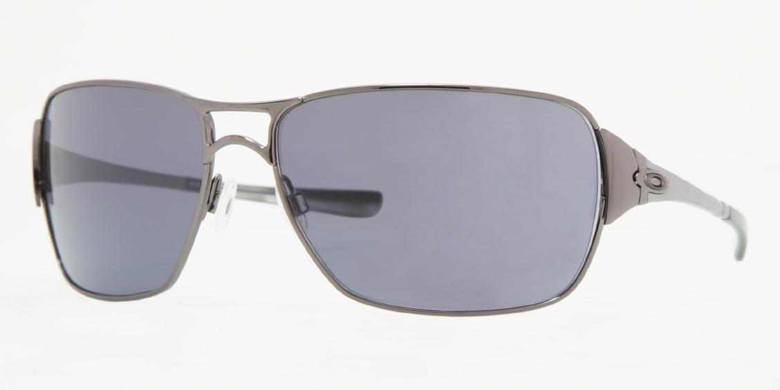 Солнцезащитные очки Oakley Impatient OO4049 05-786