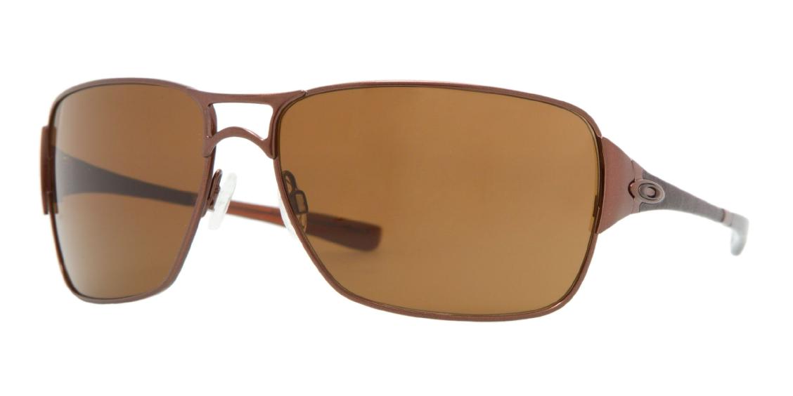 Солнцезащитные очки Oakley Impatient OO4049 05-787