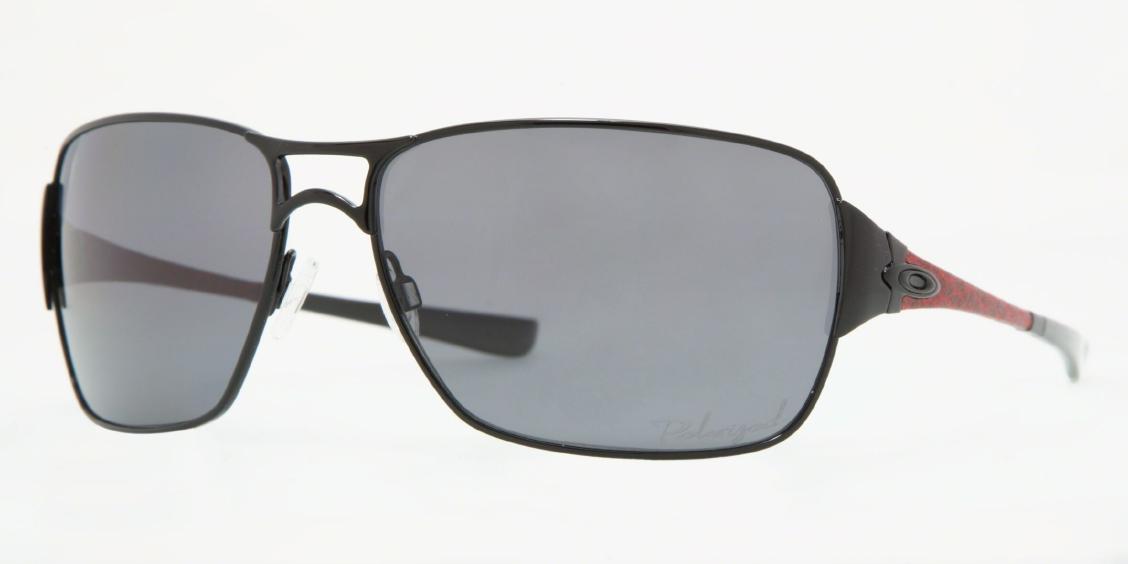 Солнцезащитные очки Oakley Impatient OO4049 12-998