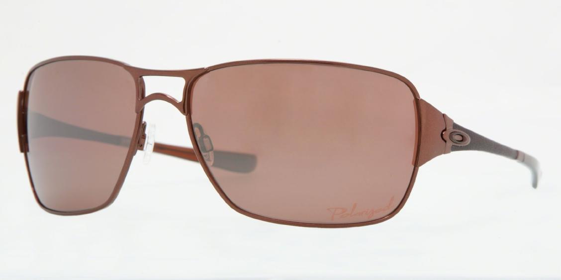 Солнцезащитные очки Oakley Impatient OO4049 12-999