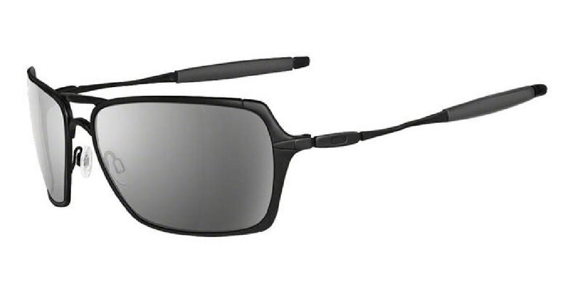 Солнцезащитные очки Oakley Inmate (A) OO4051 05635J