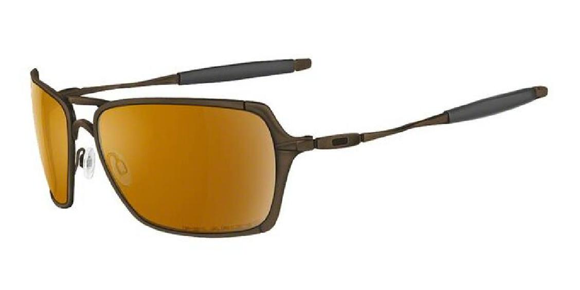 Солнцезащитные очки Oakley Inmate (A) OO4051 05639J
