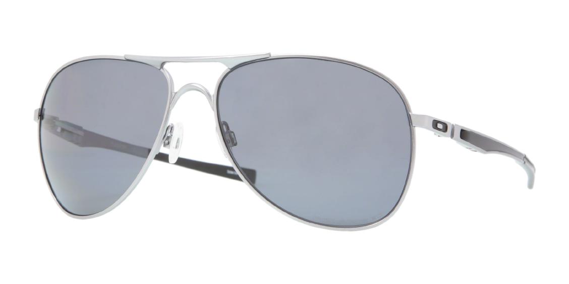 Солнцезащитные очки Oakley Plaintiff OO4057 405704