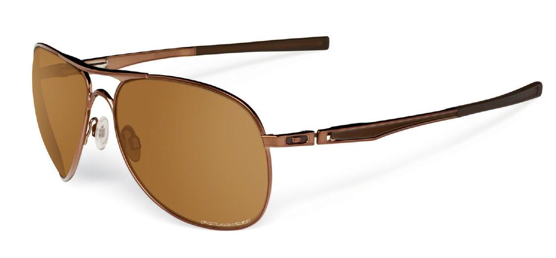 Солнцезащитные очки Oakley Plaintiff OO4057 405705