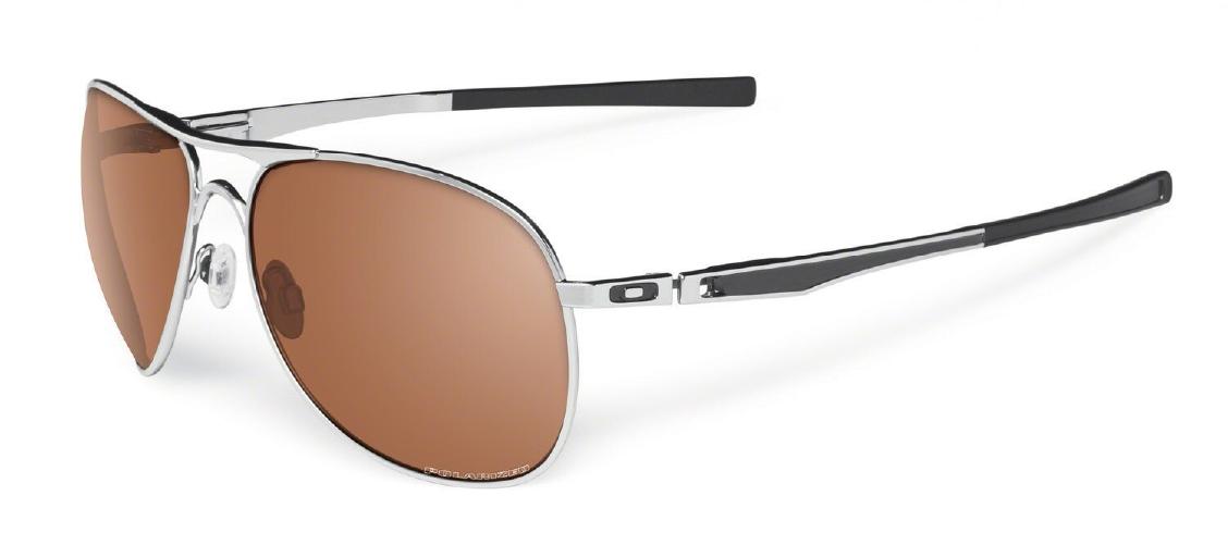 Солнцезащитные очки Oakley Plaintiff OO4057 405706