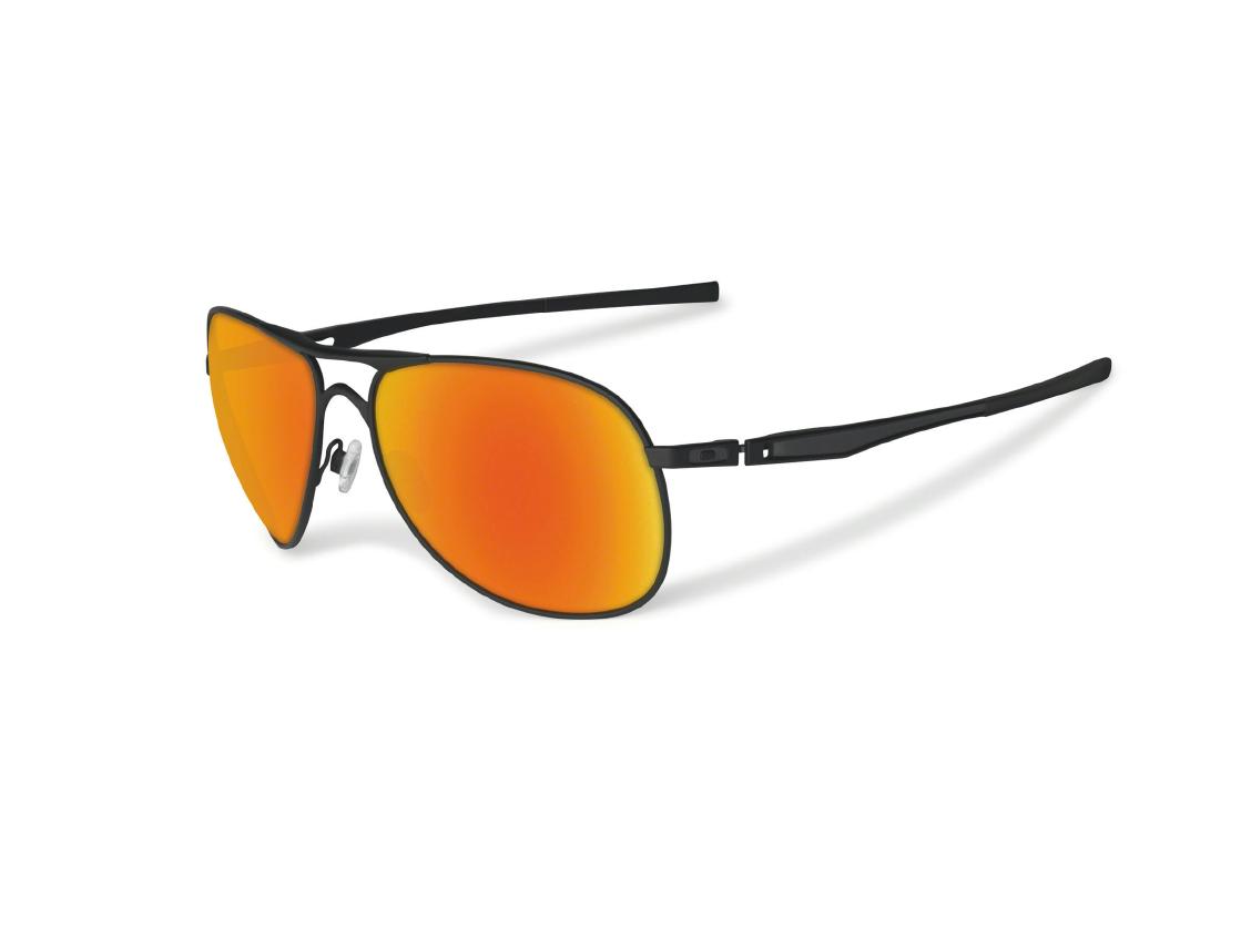 Солнцезащитные очки Oakley Plaintiff OO4057 405713