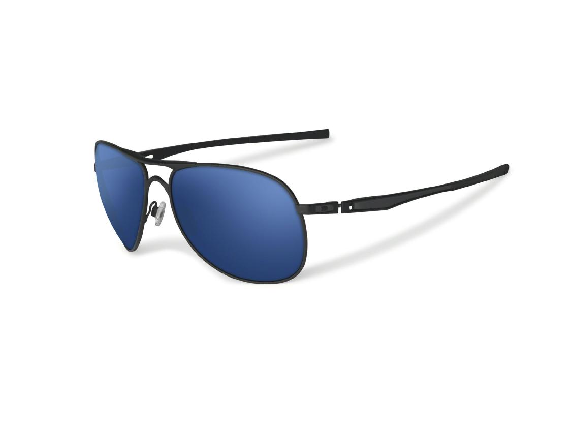 Солнцезащитные очки Oakley Plaintiff OO4057 405714