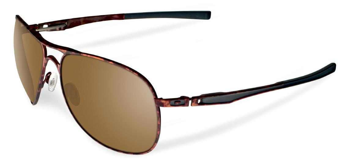 Солнцезащитные очки Oakley Plaintiff OO4057 405716