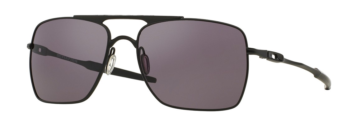Солнцезащитные очки Oakley Deviation OO4061 406101