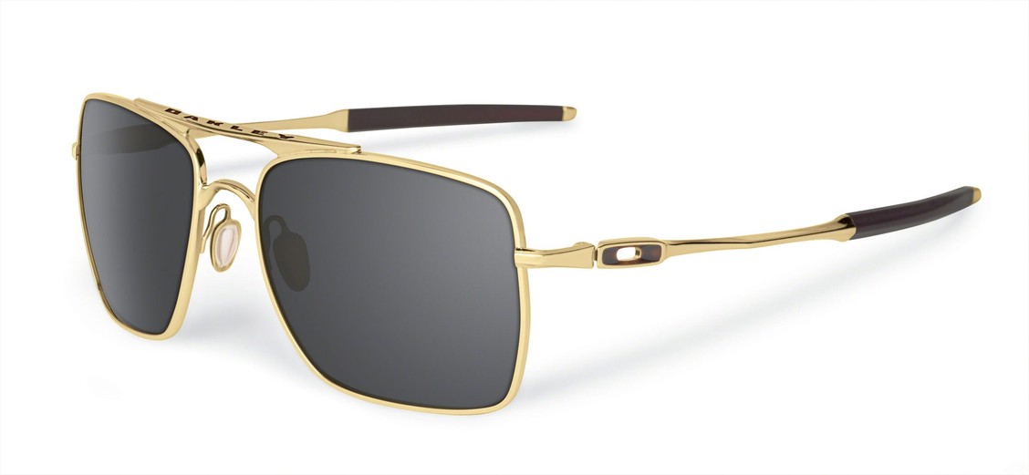 Солнцезащитные очки Oakley Deviation OO4061 406102