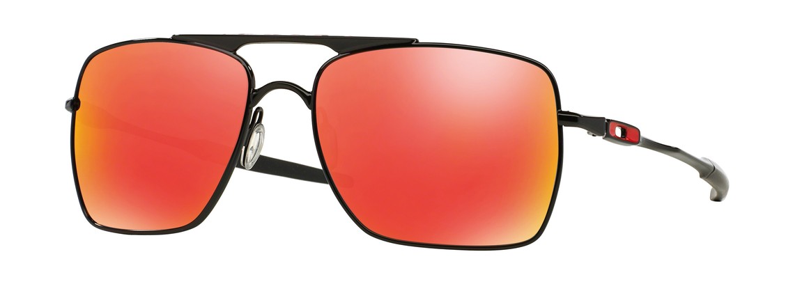 Солнцезащитные очки Oakley Deviation OO4061 406104