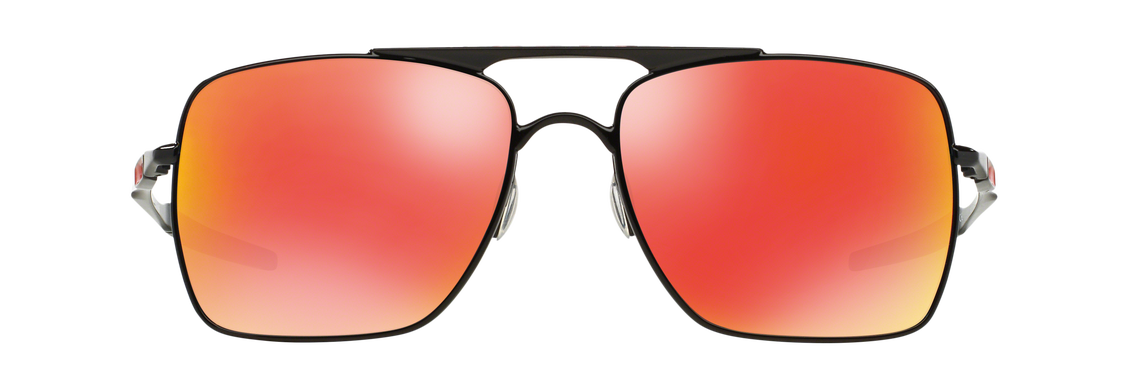 Солнцезащитные очки Oakley Deviation OO4061 406104