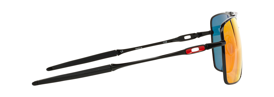 Солнцезащитные очки Oakley Deviation OO4061 406104