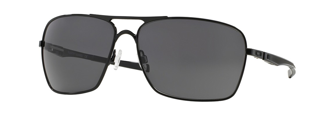 Солнцезащитные очки Oakley Plaintiff Squared OO4063 406301