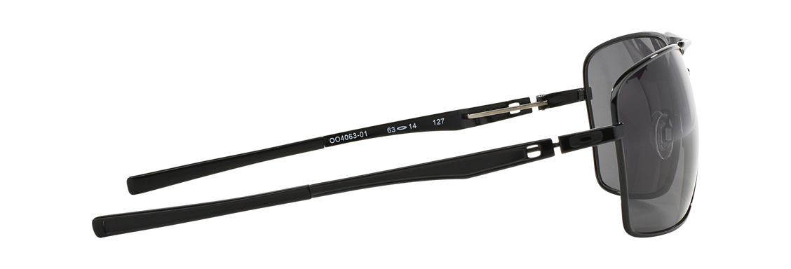 Солнцезащитные очки Oakley Plaintiff Squared OO4063 406301