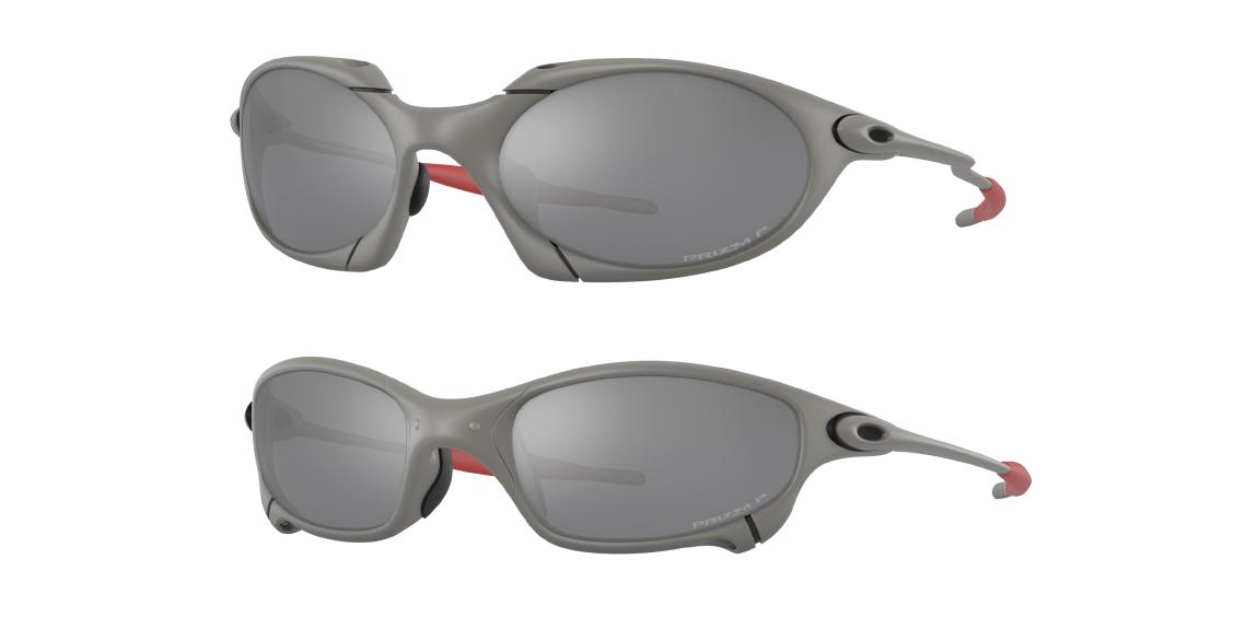 Солнцезащитные очки Oakley Romeo & Juliet OO4064 406401