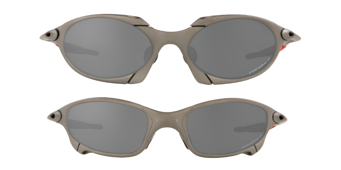 Солнцезащитные очки Oakley Romeo & Juliet OO4064 406401