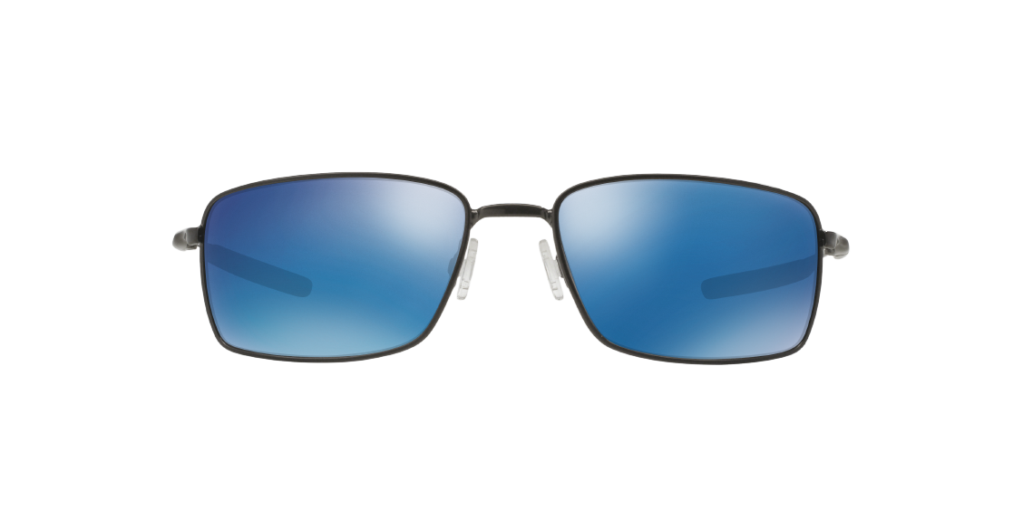 Солнцезащитные очки Oakley Square Wire OO4075 407502