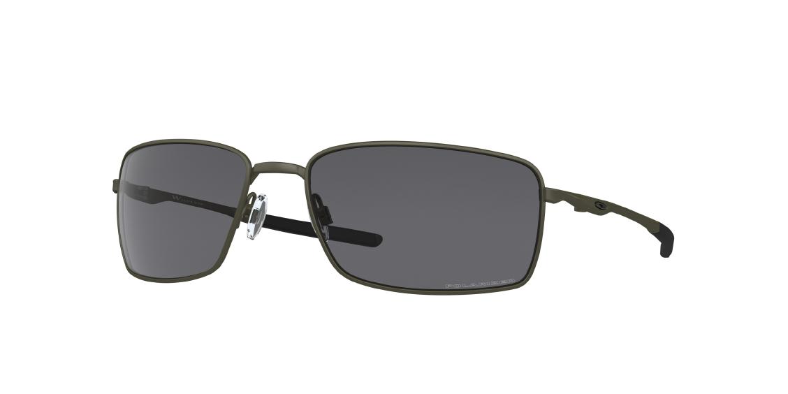 Солнцезащитные очки Oakley Square Wire OO4075 407504