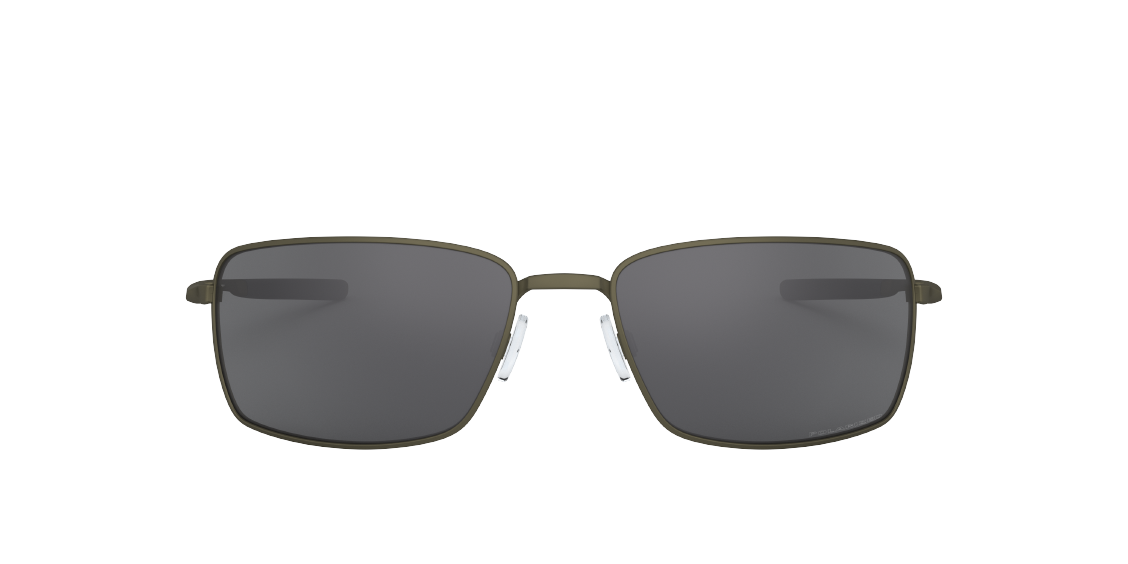 Солнцезащитные очки Oakley Square Wire OO4075 407504