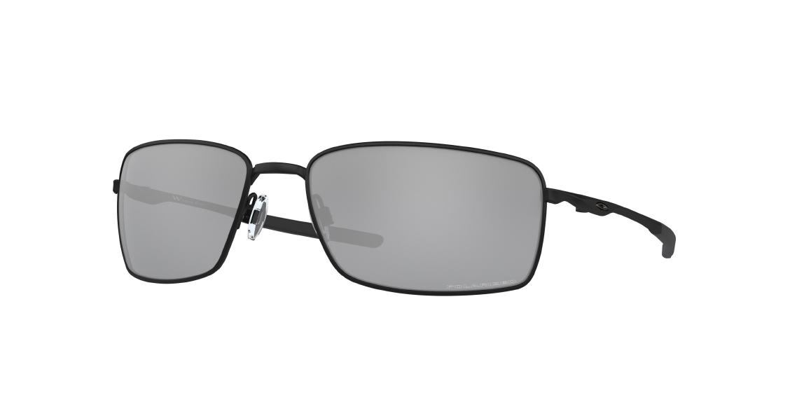 Солнцезащитные очки Oakley Square Wire OO4075 407505