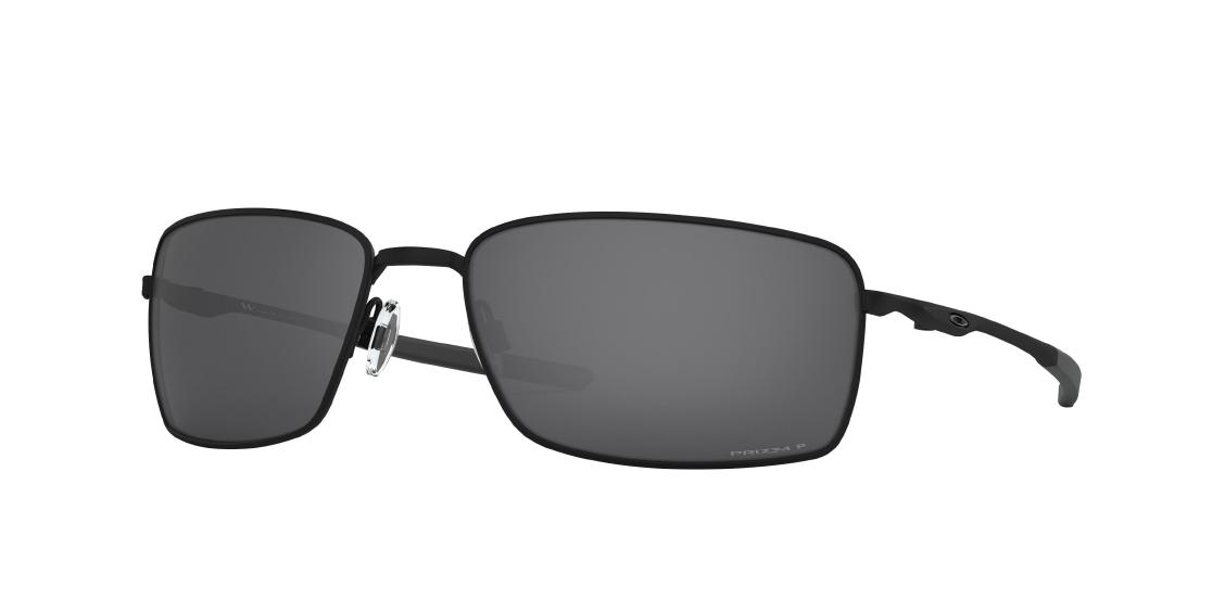 Солнцезащитные очки Oakley Square Wire OO4075 407512