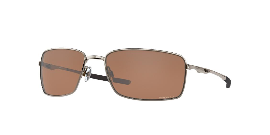 Солнцезащитные очки Oakley Square Wire OO4075 407514