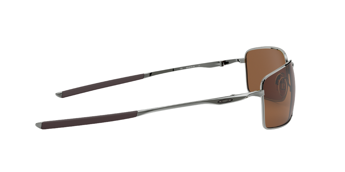 Солнцезащитные очки Oakley Square Wire OO4075 407514