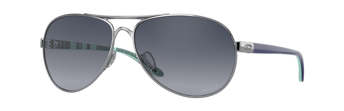 Солнцезащитные очки Oakley Feedback OO4079 407907