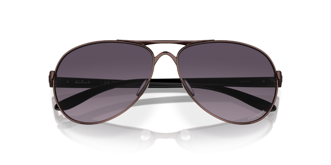 Солнцезащитные очки Oakley Feedback OO4079 407948