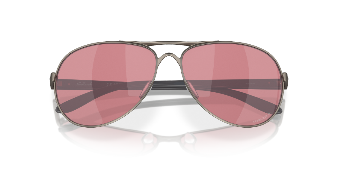 Солнцезащитные очки Oakley Feedback OO4079 407949