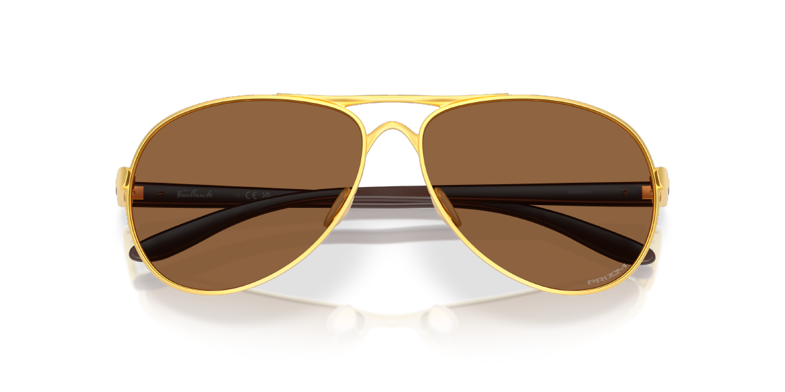 Солнцезащитные очки Oakley Feedback OO4079 407951