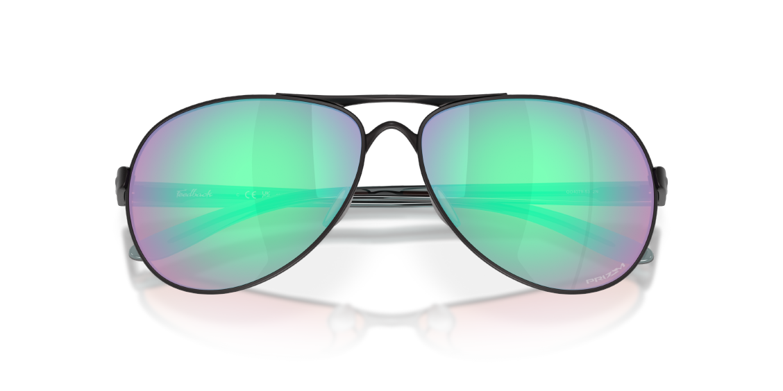 Солнцезащитные очки Oakley Feedback OO4079 407953