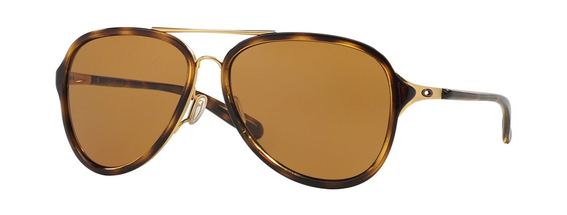 Солнцезащитные очки Oakley Kickback OO4102 410202