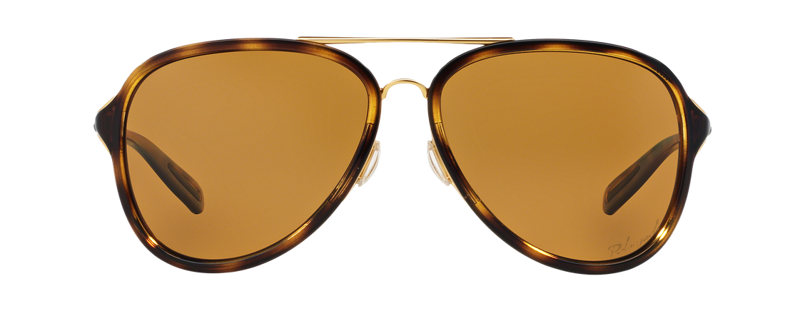 Солнцезащитные очки Oakley Kickback OO4102 410202