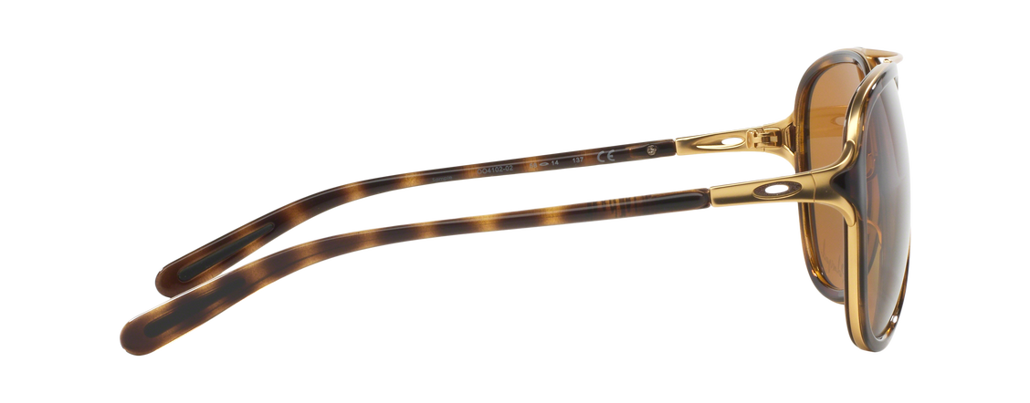 Солнцезащитные очки Oakley Kickback OO4102 410202