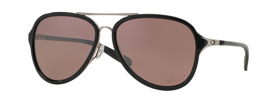 Солнцезащитные очки Oakley Kickback OO4102 410204